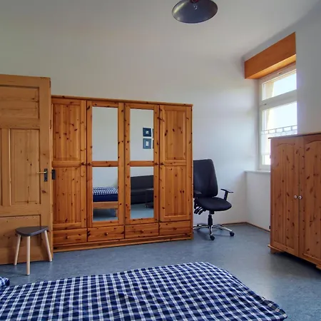 Apartman Renchglueck Renchen