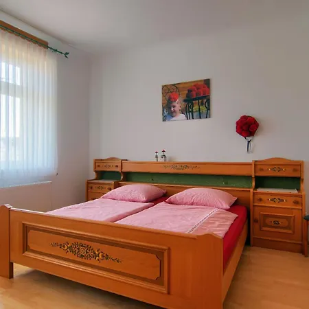 Apartman Renchglueck