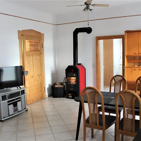 Apartman Renchglueck Renchen