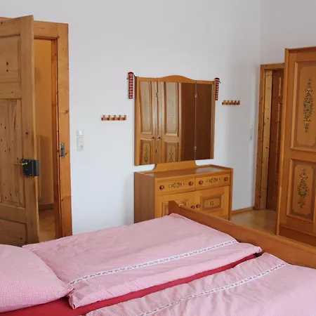 Apartman Renchglueck *
