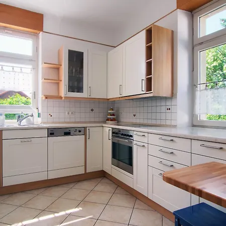 Renchglueck Apartman *