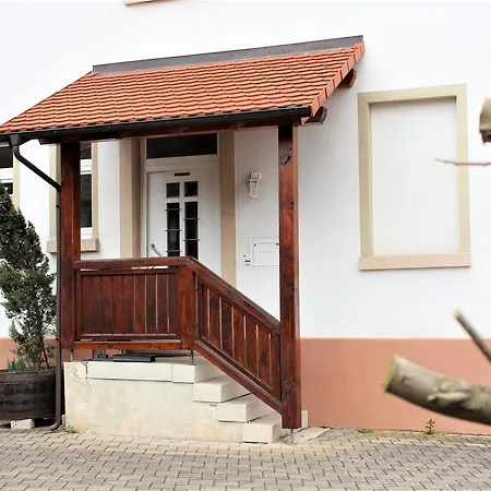 Apartment Renchglueck