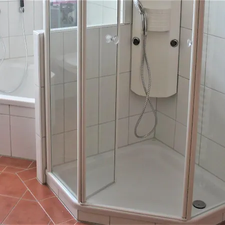 Apartment Renchglueck *
