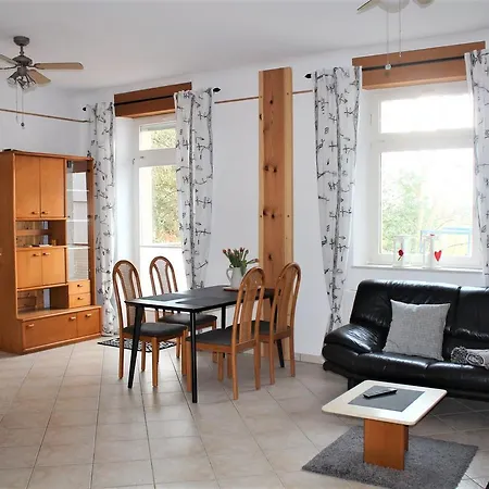 Renchglueck Apartment