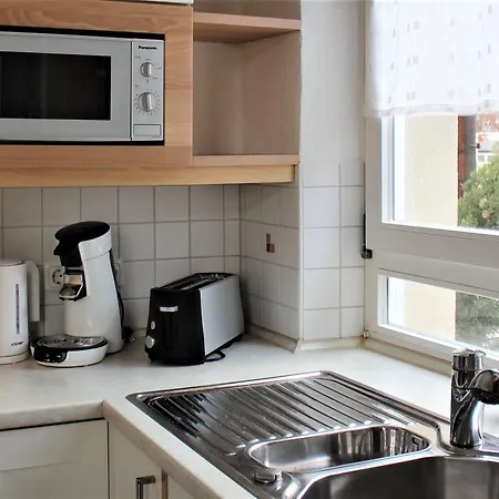 Renchglueck Apartment Renchen