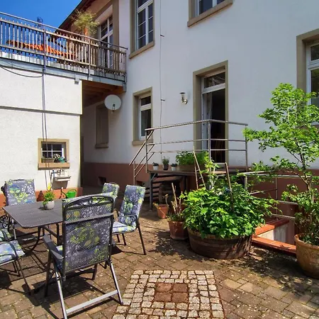 Apartment Renchglueck