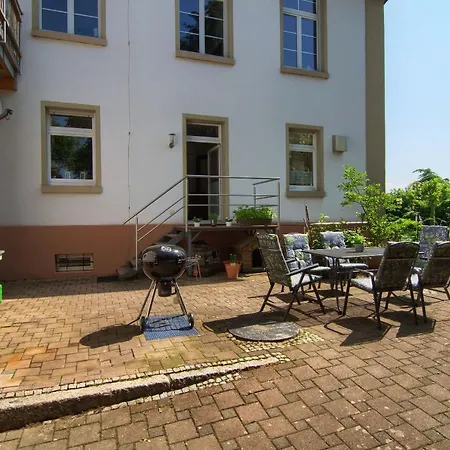 Apartment Renchglueck *