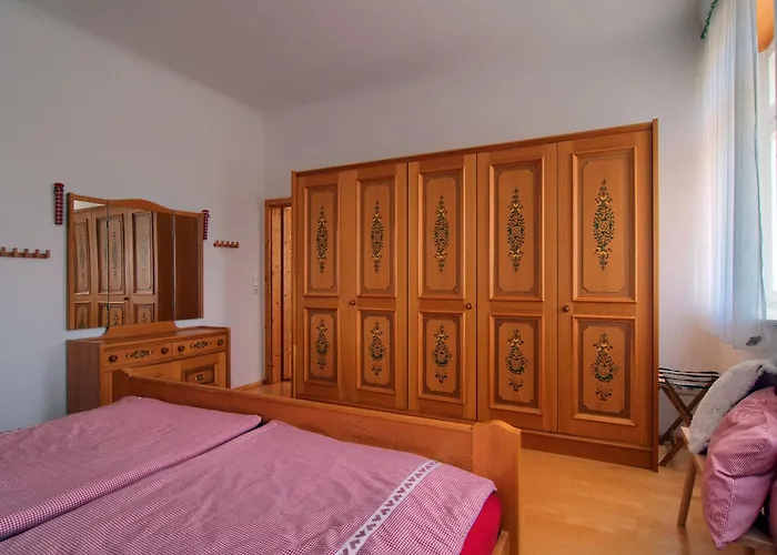 شقة Renchglueck Renchen