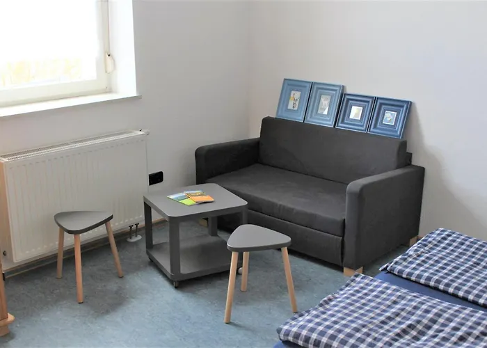 شقة Renchglueck *